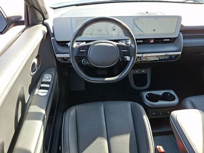 2023 Hyundai IONIQ 5 SEL
