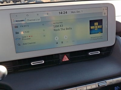 2023 Hyundai IONIQ 5 SEL