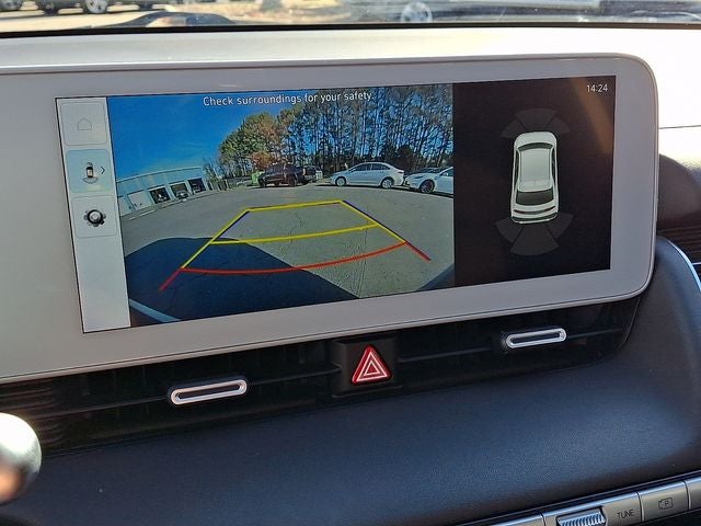 2023 Hyundai IONIQ 5 SEL