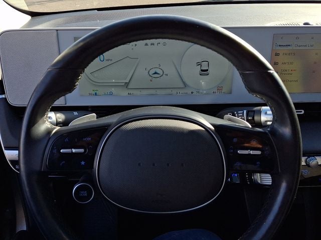 2023 Hyundai IONIQ 5 SEL