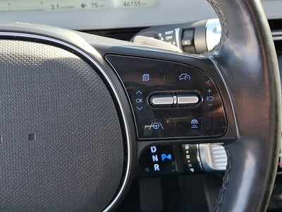 2023 Hyundai IONIQ 5 SEL