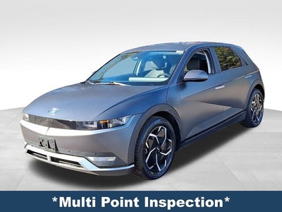 2023 Hyundai IONIQ 5 SEL
