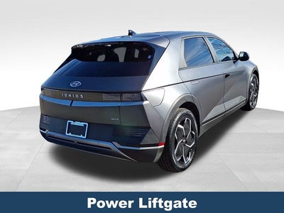 2023 Hyundai IONIQ 5 SEL