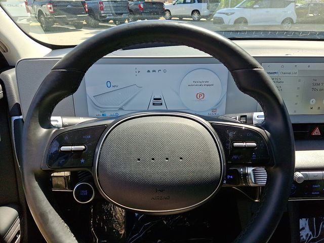 2024 Hyundai IONIQ 5 Limited
