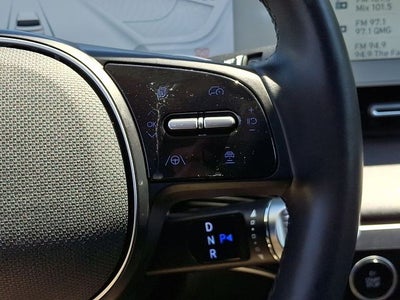 2024 Hyundai IONIQ 5 Limited