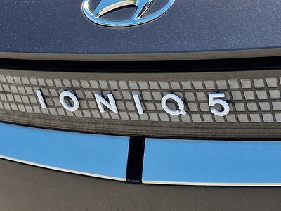 2024 Hyundai IONIQ 5 Limited