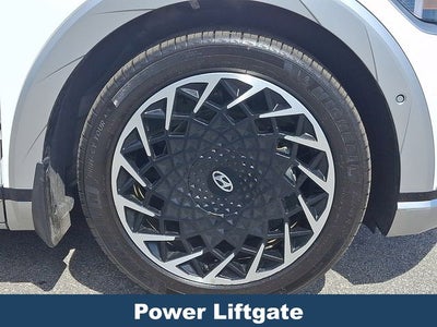 2023 Hyundai IONIQ 5 Limited