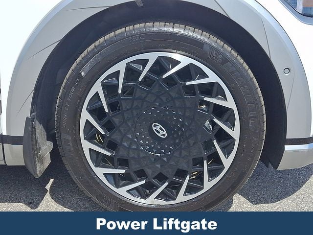 2023 Hyundai IONIQ 5 Limited