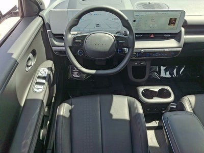 2023 Hyundai IONIQ 5 Limited