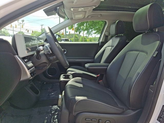 2023 Hyundai IONIQ 5 Limited