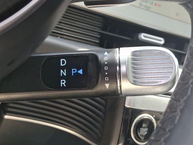 2023 Hyundai IONIQ 5 Limited