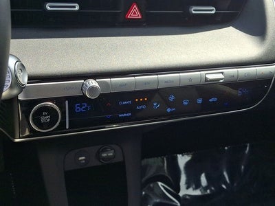 2023 Hyundai IONIQ 5 Limited