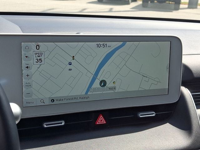 2023 Hyundai IONIQ 5 Limited