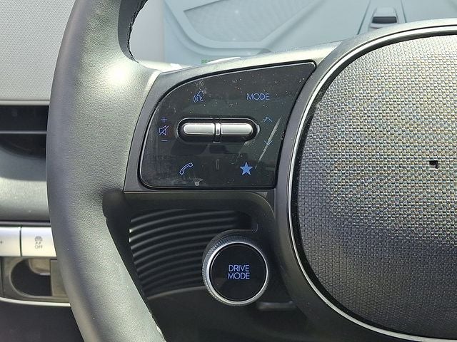 2023 Hyundai IONIQ 5 Limited