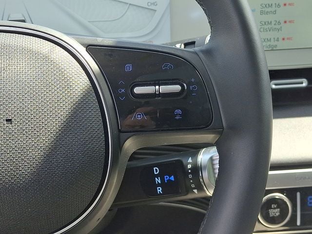 2023 Hyundai IONIQ 5 Limited