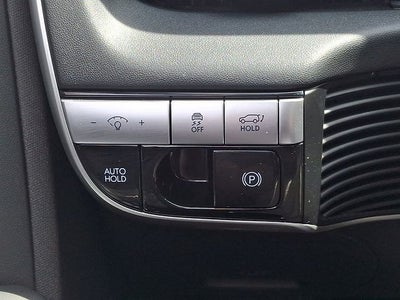 2023 Hyundai IONIQ 5 Limited