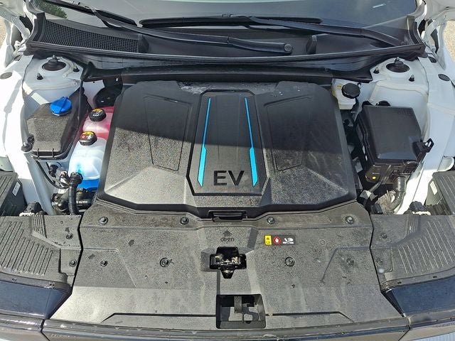 2023 Hyundai IONIQ 5 Limited