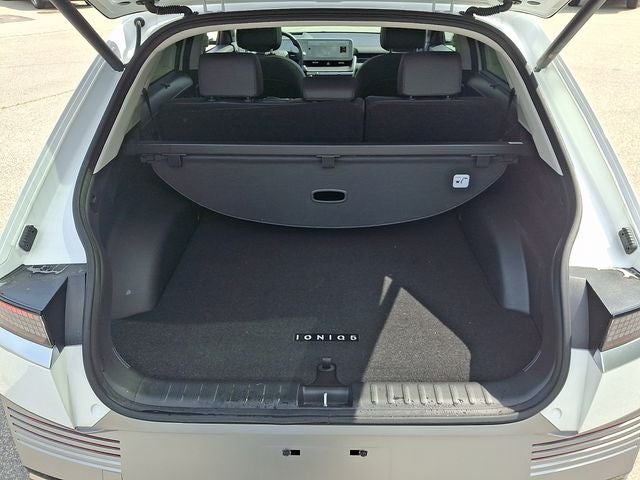 2023 Hyundai IONIQ 5 Limited