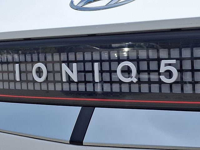 2023 Hyundai IONIQ 5 Limited