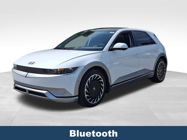 2023 Hyundai IONIQ 5 Limited