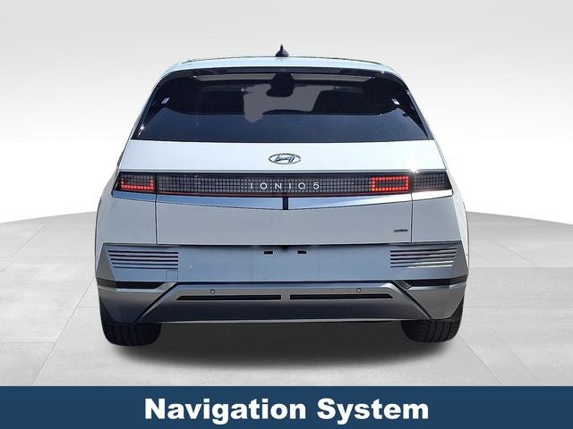 2023 Hyundai IONIQ 5 Limited