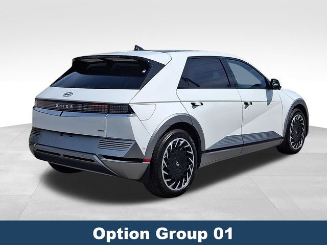 2023 Hyundai IONIQ 5 Limited
