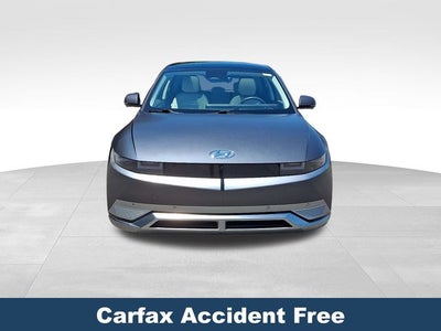 2023 Hyundai IONIQ 5 Limited