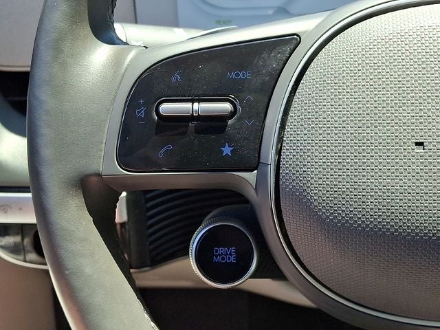 2023 Hyundai IONIQ 5 Limited
