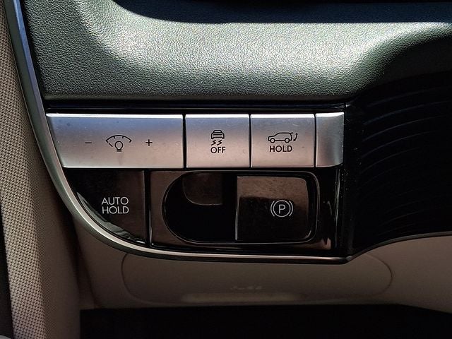 2023 Hyundai IONIQ 5 Limited