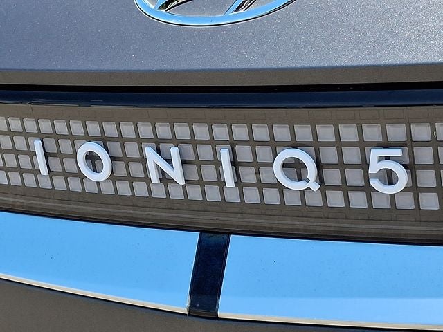 2023 Hyundai IONIQ 5 Limited