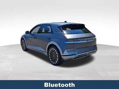 2023 Hyundai IONIQ 5 Limited