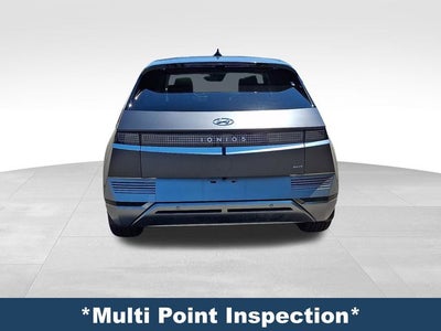 2023 Hyundai IONIQ 5 Limited