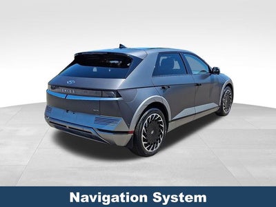 2023 Hyundai IONIQ 5 Limited