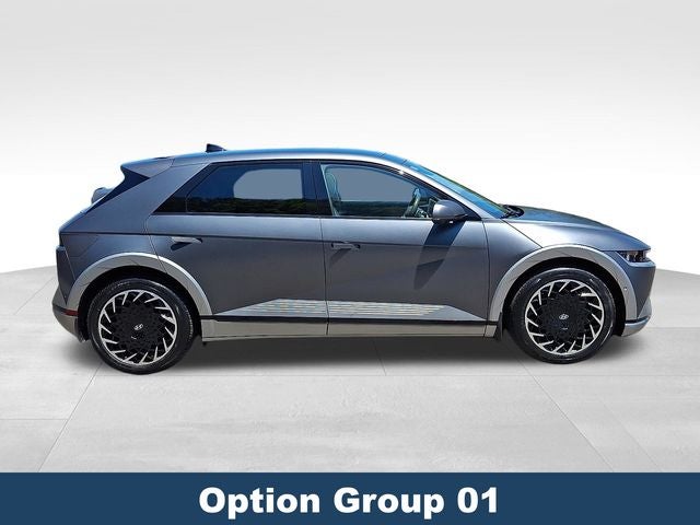 2023 Hyundai IONIQ 5 Limited