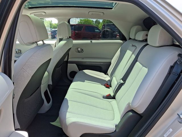 2023 Hyundai IONIQ 5 Limited