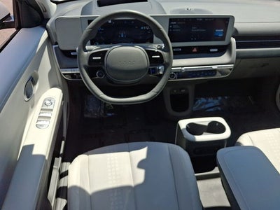 2023 Hyundai IONIQ 5 Limited