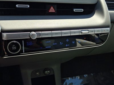 2023 Hyundai IONIQ 5 Limited