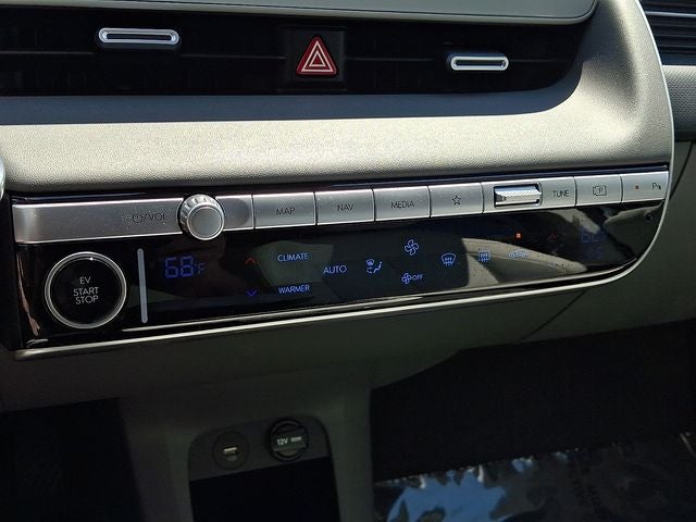 2023 Hyundai IONIQ 5 Limited