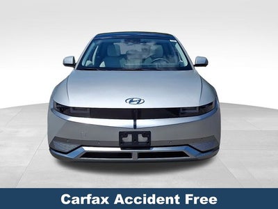 2023 Hyundai IONIQ 5 Limited