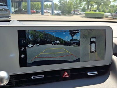 2023 Hyundai IONIQ 5 Limited