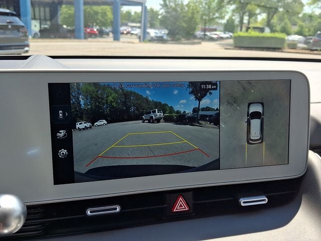 2023 Hyundai IONIQ 5 Limited