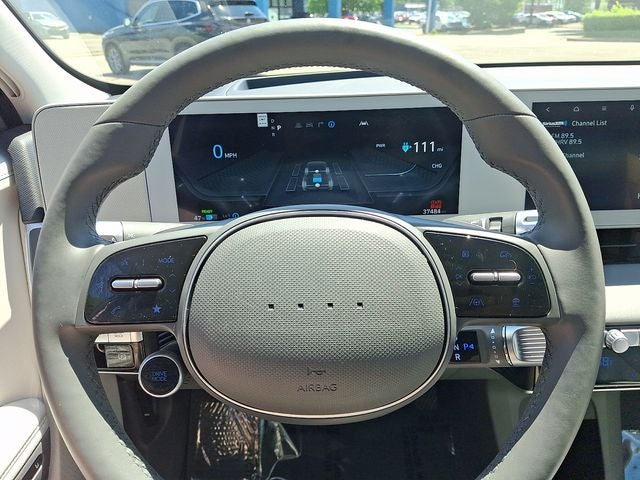 2023 Hyundai IONIQ 5 Limited