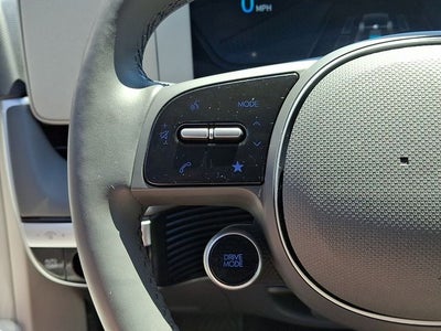 2023 Hyundai IONIQ 5 Limited