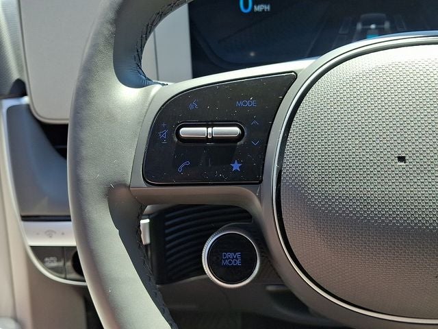 2023 Hyundai IONIQ 5 Limited