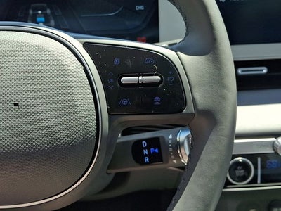 2023 Hyundai IONIQ 5 Limited