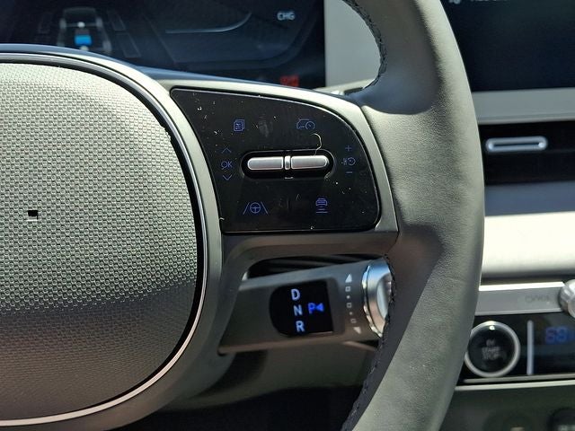2023 Hyundai IONIQ 5 Limited