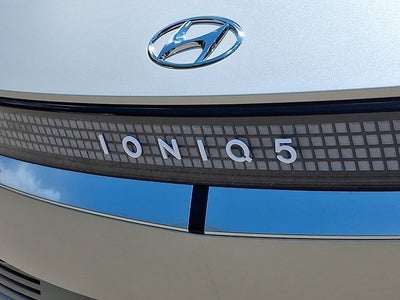 2023 Hyundai IONIQ 5 Limited