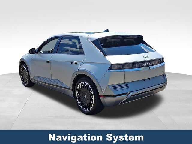 2023 Hyundai IONIQ 5 Limited