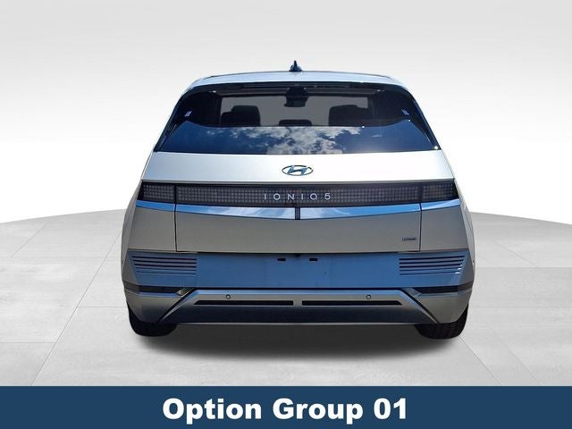 2023 Hyundai IONIQ 5 Limited