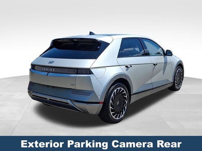 2023 Hyundai IONIQ 5 Limited